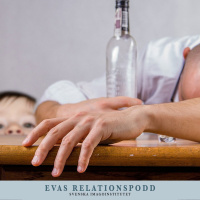 #36 Maktlösheten av att inte kunna hjälpa en nära anhörig Del 1 (Återpublicerat)