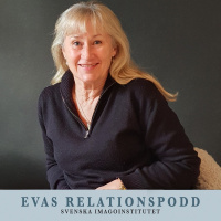 #117 - Ja till njutning – Sex och självkänsla efter femtio - Eva möter Eva Sanner - Del 1