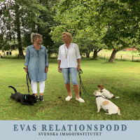 #105 - Eva Berlander möter Susanne Craske-Karlsson  Leila Berntsson