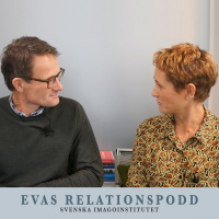 #88 Eva Berlander - Fredrik Grafström och Lisa Arnborg