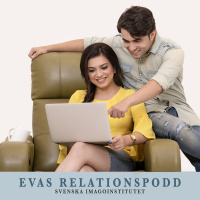 #121 - Positiv Feedback – Eva Berlander pratar direkt till dig!