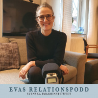 #93 Veronika Ambertson - Förändring = JA!