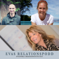 #137 - Eva Berlander möter Igor Ardoris  Jenny Hagman