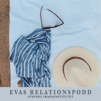 #153 - Visst är det konstigt att vi tror att vi ska vara proffs på relationer och kommunikation UTAN att vi har lärt oss det?