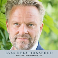 #122 - Autentiskt ledarskap – Eva Berlander möter Tommy Ivarsson - del 1