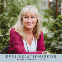 #118 - Ja till njutning – Sex och självkänsla efter femtio – Eva möter Eva Sanner – Del 2