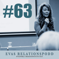 #63 Marianne Wilöf – Hudlös, en berättelse om livsmod