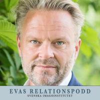 #123 - Autentiskt ledarskap – Eva Berlander möter Tommy Ivarsson - del 2