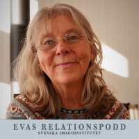 #134 - Eva möter terapeuten och författaren Nanne Hessel
