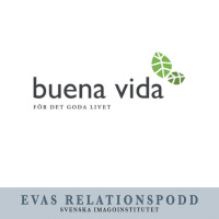 #90 Eva Berlander  Fredric Backnert - att välja förändring