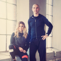 #34 Eva möter mentaltränaren Igor Ardoris  Madeleine Vall Beijner