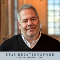 #87 Eva Berlander möter Stefan Einhorn