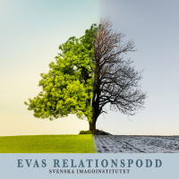 #73 Dr Pat Love och Eva Berlander – Den finaste versionen av mig själv