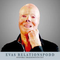 #176 - Eva Berlander möter Lasse brandmannen Gustavsson
