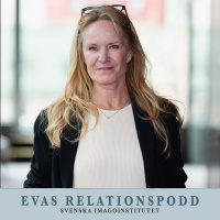 #107 - Eva Berlander möter Janique Svedberg - Del 1