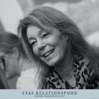 #35 Att leva istället för att överleva