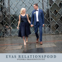 #124 - Eva Berlander möter Peter Grönberg och Cecilia Pedersén