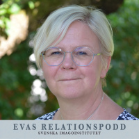 #168 - Eva Berlander möter psykologen Sofie Hammer