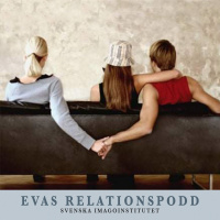 #135 - Eva Berlander - Brist på tillit, stänger vår förmåga att mötas