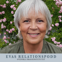 #145 - Eva Berlander möter traumaterapeuten Helena Yli-Koski
