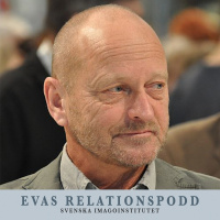 #151 - Eva Berlander möter terapeuten och författaren Tommy Hellsten