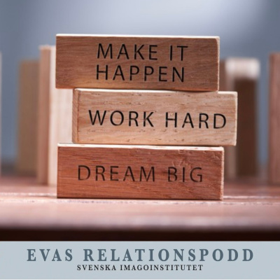 Evas Relationspodd