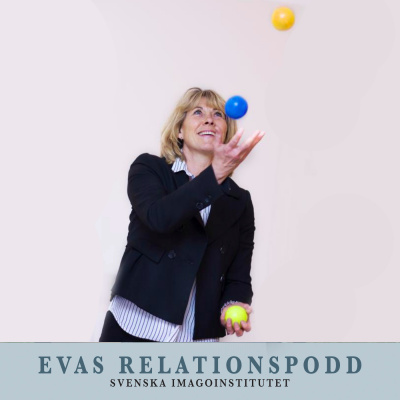 Evas Relationspodd