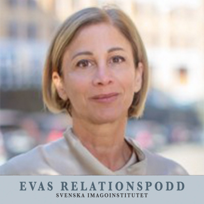 Evas Relationspodd