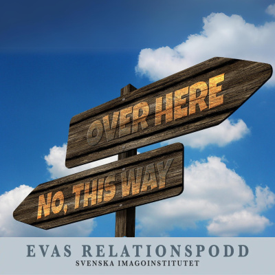Evas Relationspodd
