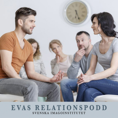 Evas Relationspodd
