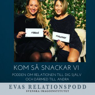 Evas Relationspodd