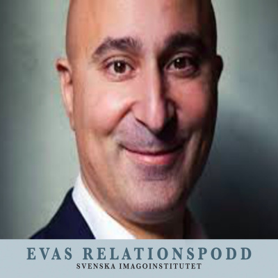 Evas Relationspodd