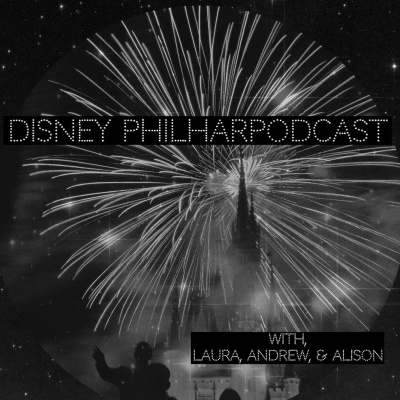 Disney Philharpodcast