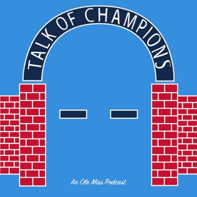 Talk Of Champions