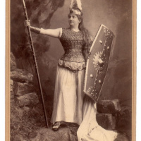 Jung  Kvinnorna, Jung - Podden Avsnitt 11