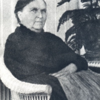 Spöken, vampyrer – och Jungs mamma