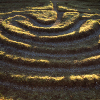 Jag Drömmer, Alltså Finns Jag