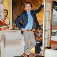 Jung, feminismen och Jordan Peterson