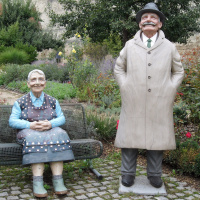 Livet efter 70 – Jungs individuation