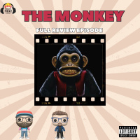 Movie Guys Podcast-The Monkey