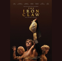 Movie Guys Podcast-The Iron Claw