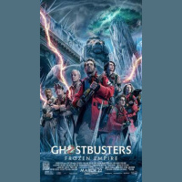 Movie Guys Podcast-Ghostbusters: Frozen Empire