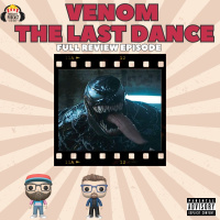 Venom-The Last Dance