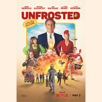 Movie Guys Podcast-Unfrosted