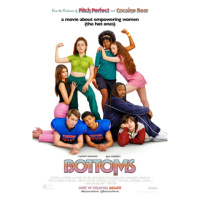 Movie Guys Podcast-Bottoms