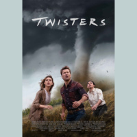 Movie Guys Podcast-Twisters