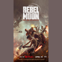Movie Guys Podcast- Rebel Moon Part 2 The Scavenger