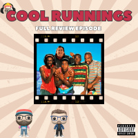 Movie Guys Podcast-Cool Runnings