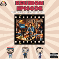 Movie Guys Podcast-Reunion 10 Year Episode