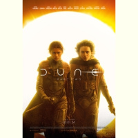 Movie Guys Podcast-Dune Part 2